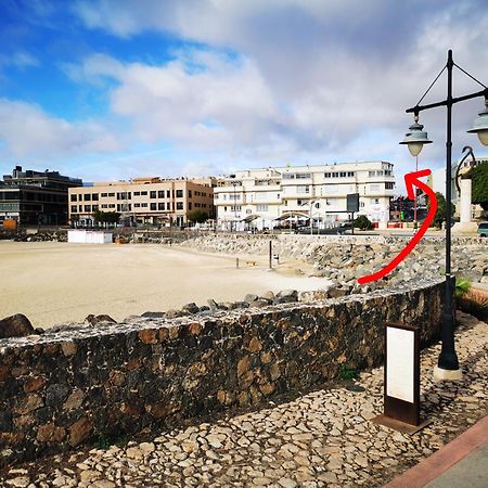 1V - Luxury Apartment Near Beach Пуерто-дель-Росаріо Екстер'єр фото