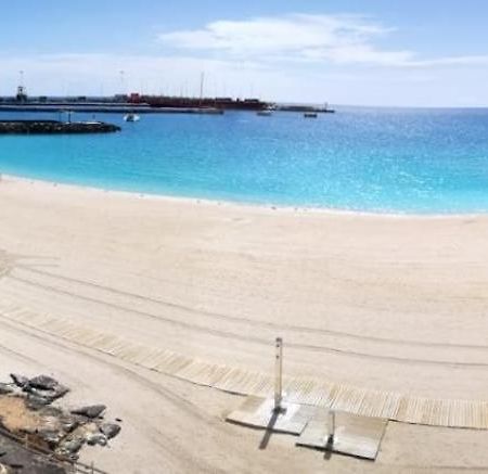 1V - Luxury Apartment Near Beach Пуерто-дель-Росаріо Екстер'єр фото