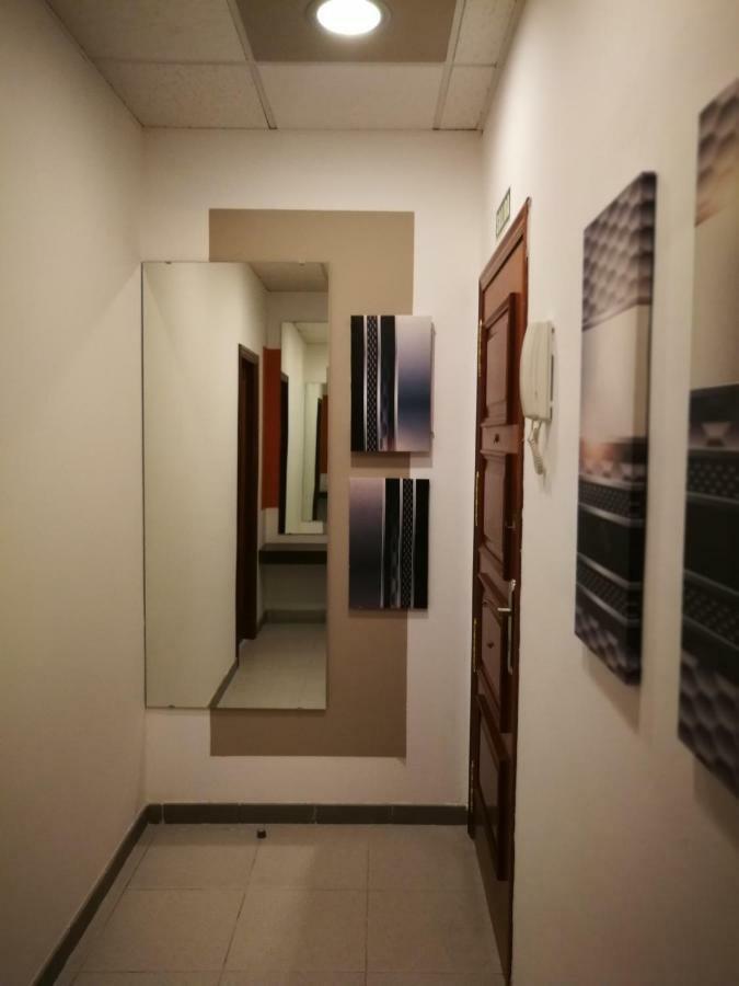 1V - Luxury Apartment Near Beach Пуерто-дель-Росаріо Екстер'єр фото